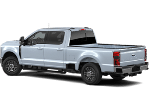 2026 Ford Super Duty® External Image 2